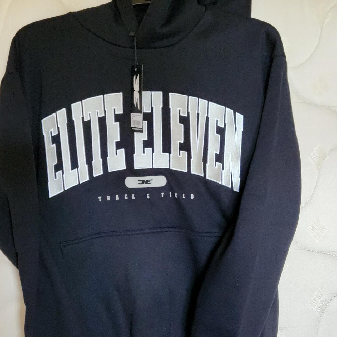 Elite eleven hoodie - Depop