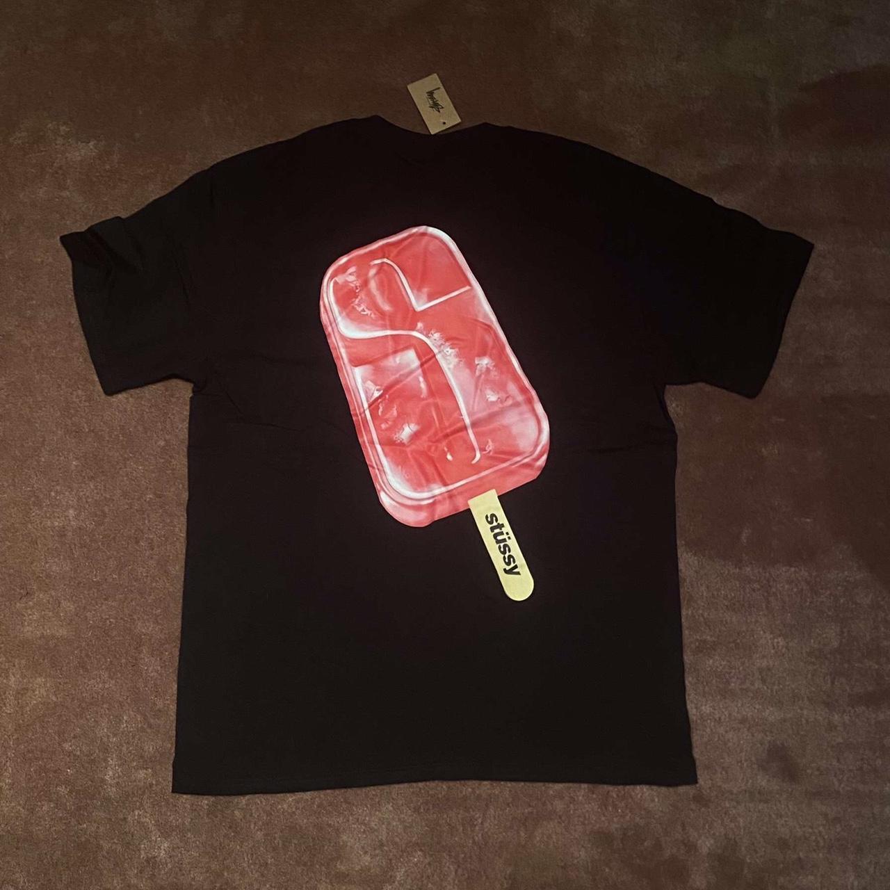 Stussy ice discount cream