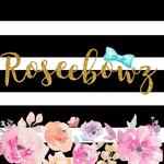 roseebowz's profile picture