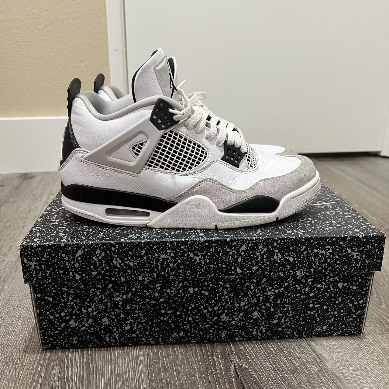 ebay jordans size 9.5