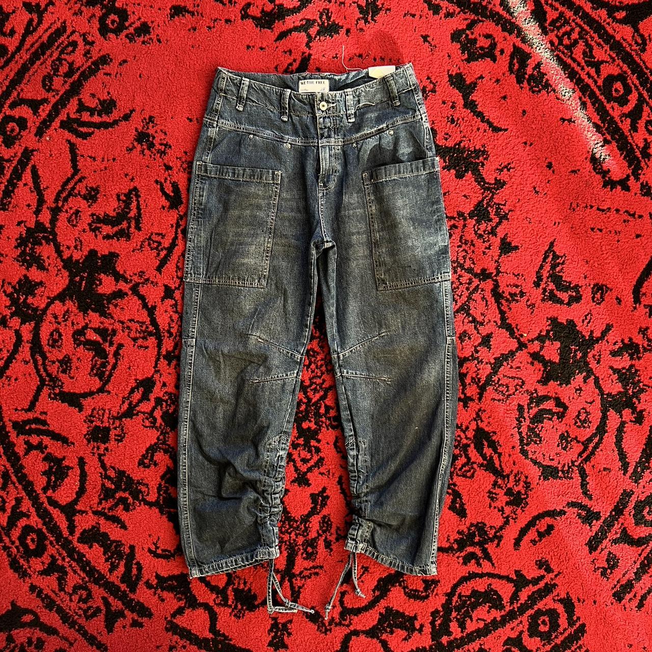 item listed by fringenfinesse
