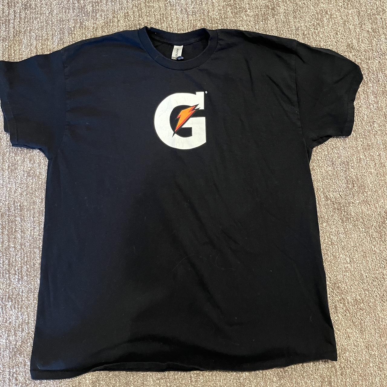 Rare Gatorade shirt - Depop