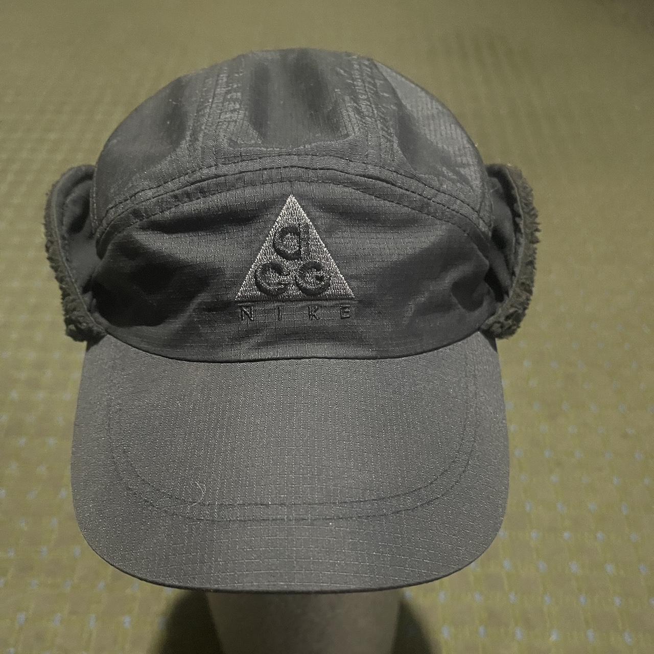 acg sherpa hat
