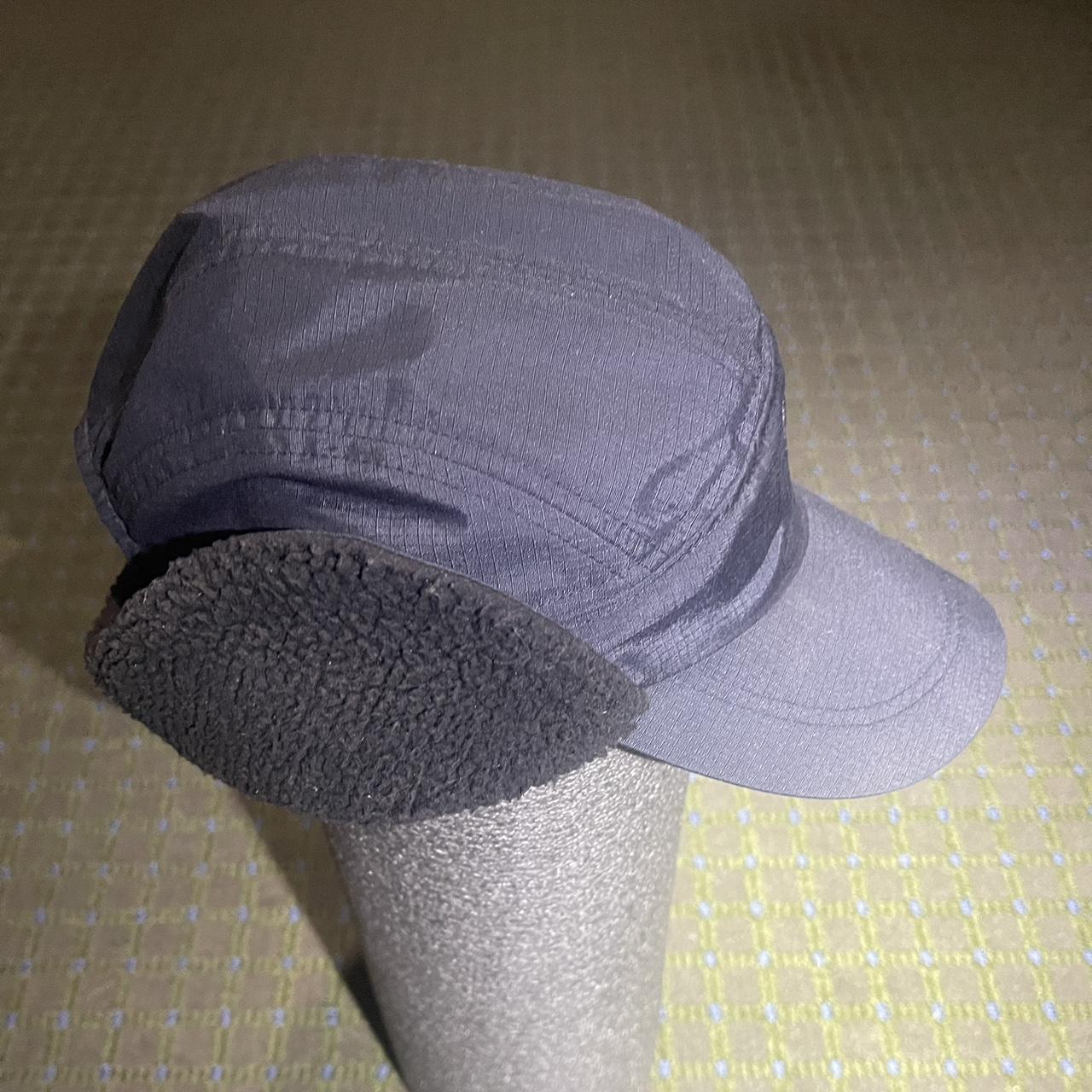 acg sherpa hat