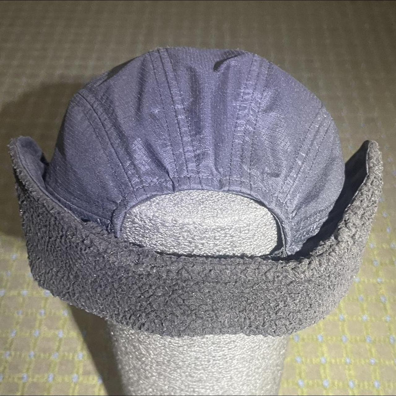 acg sherpa hat