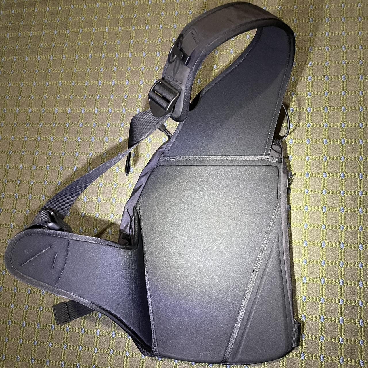 Arcteryx Quiver Sling Bag BackPack -Japan Exclusive | Depop