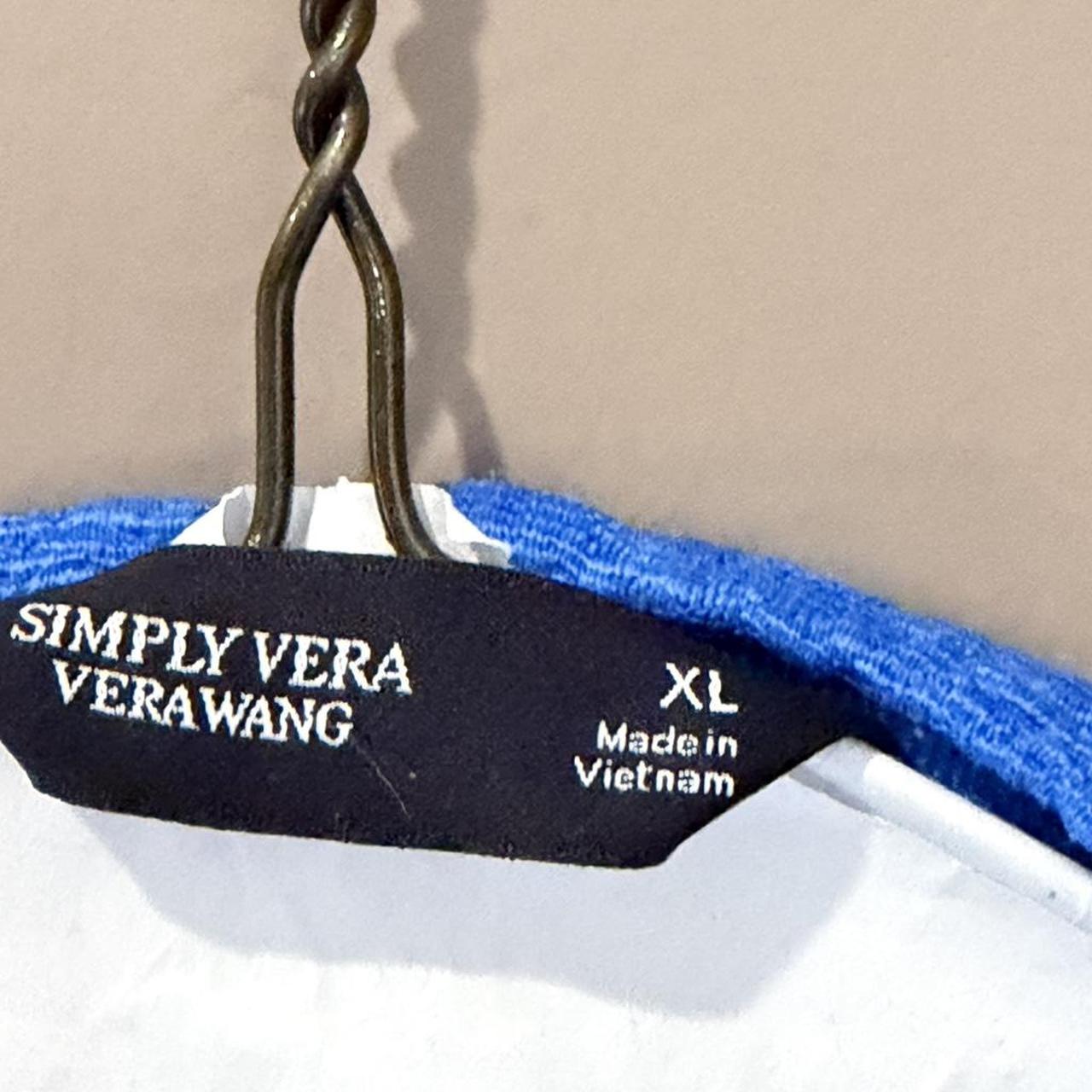 Ruby Rd. Women's Lightweight Jacket - Multi/Blue … - image 3