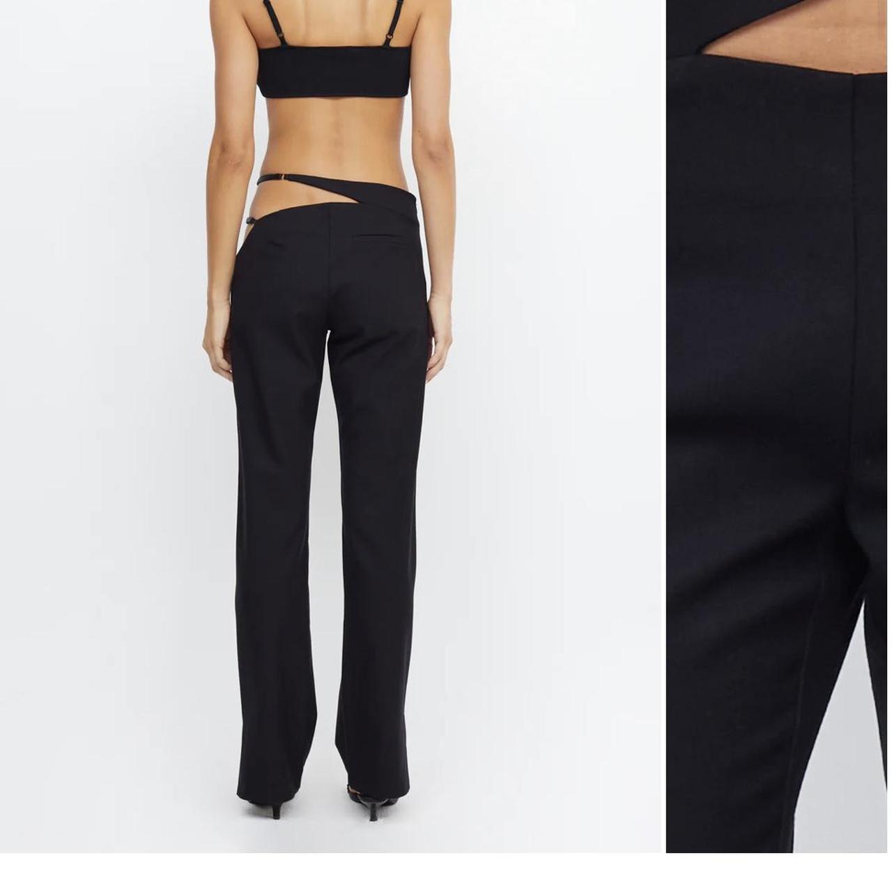 Bec and Bridge pants worn once Depop