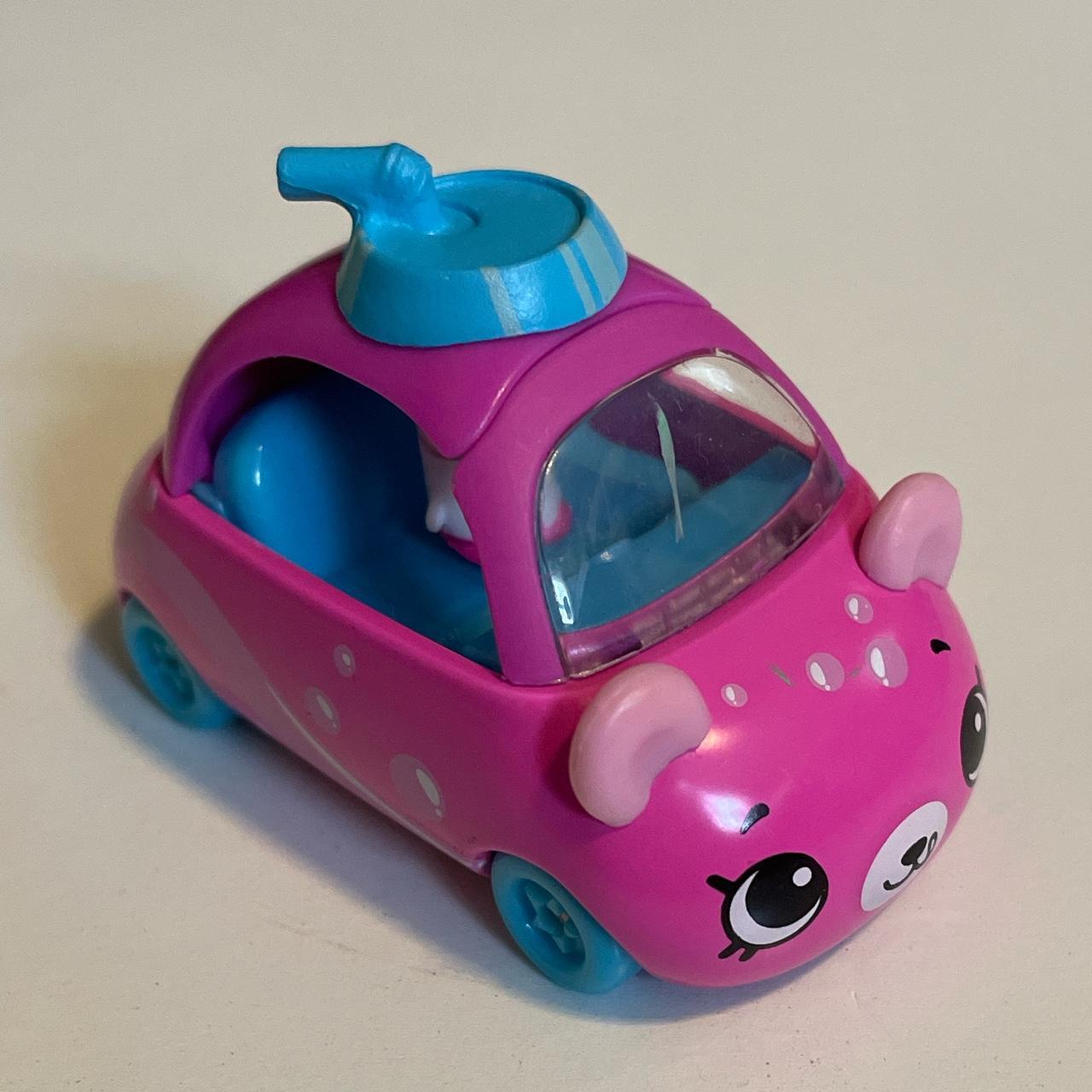 9 collectible Shopkins cars Depop