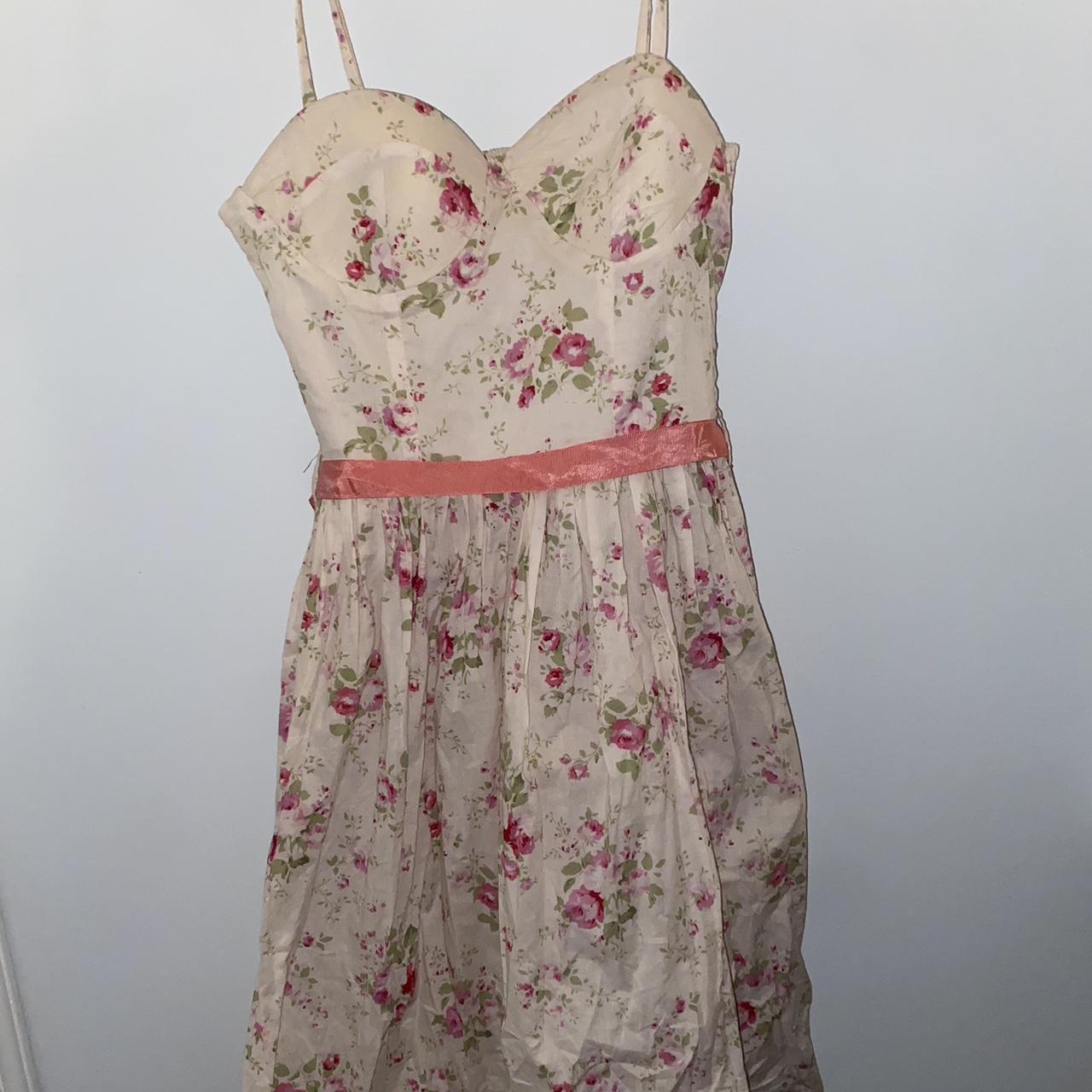 Rancho Estancia Dresses