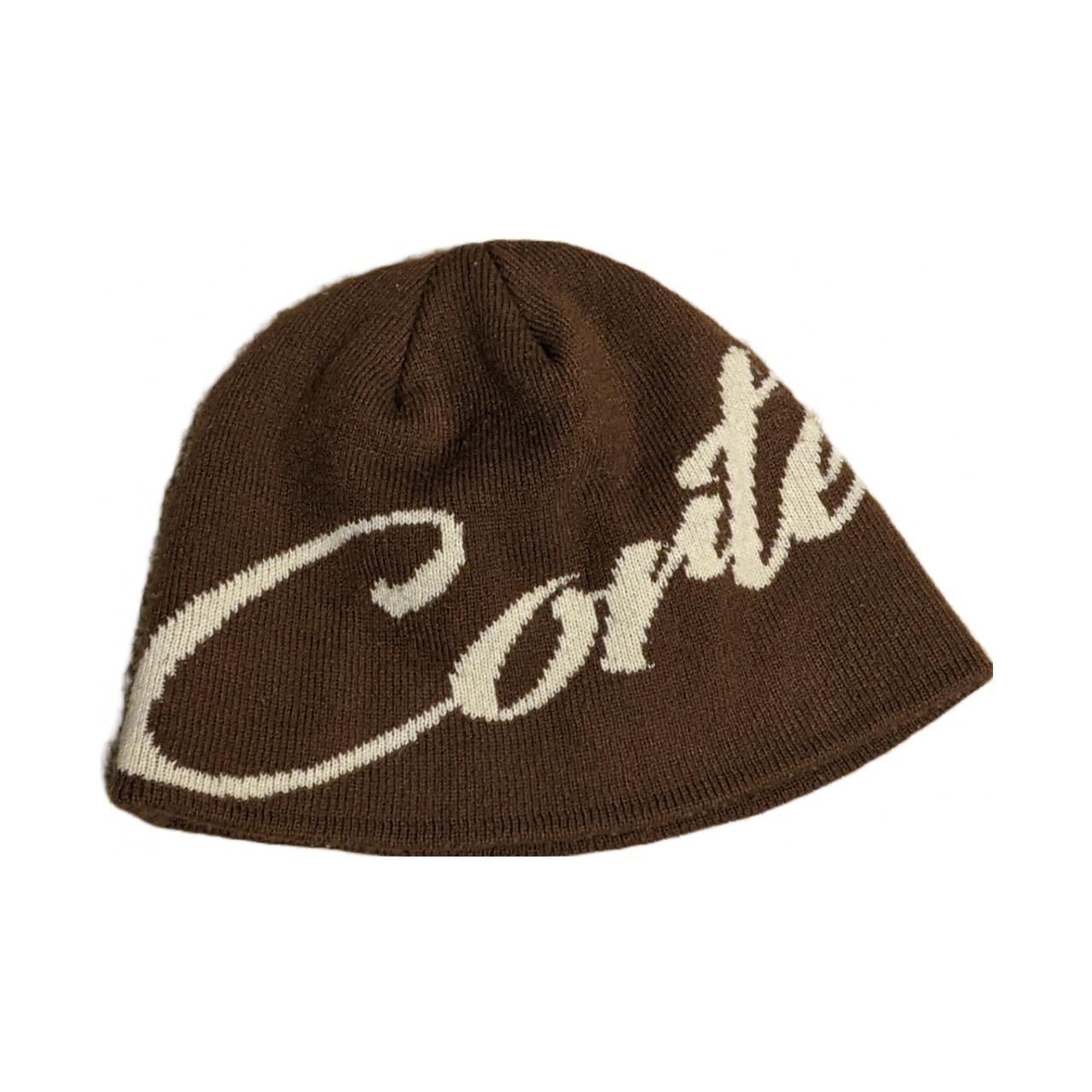 Corteiz Beanie Condition: 9/10 - Almost like | Depop