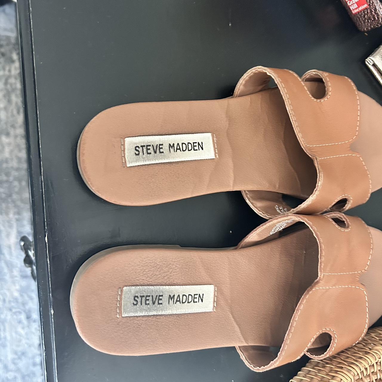 steve madden sandals target