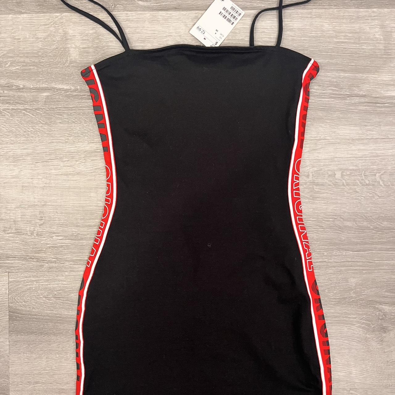 H&m hotsell sport dress