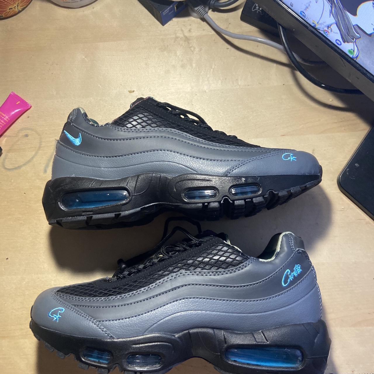 Nike Cortiez air max 95 brand new - Depop