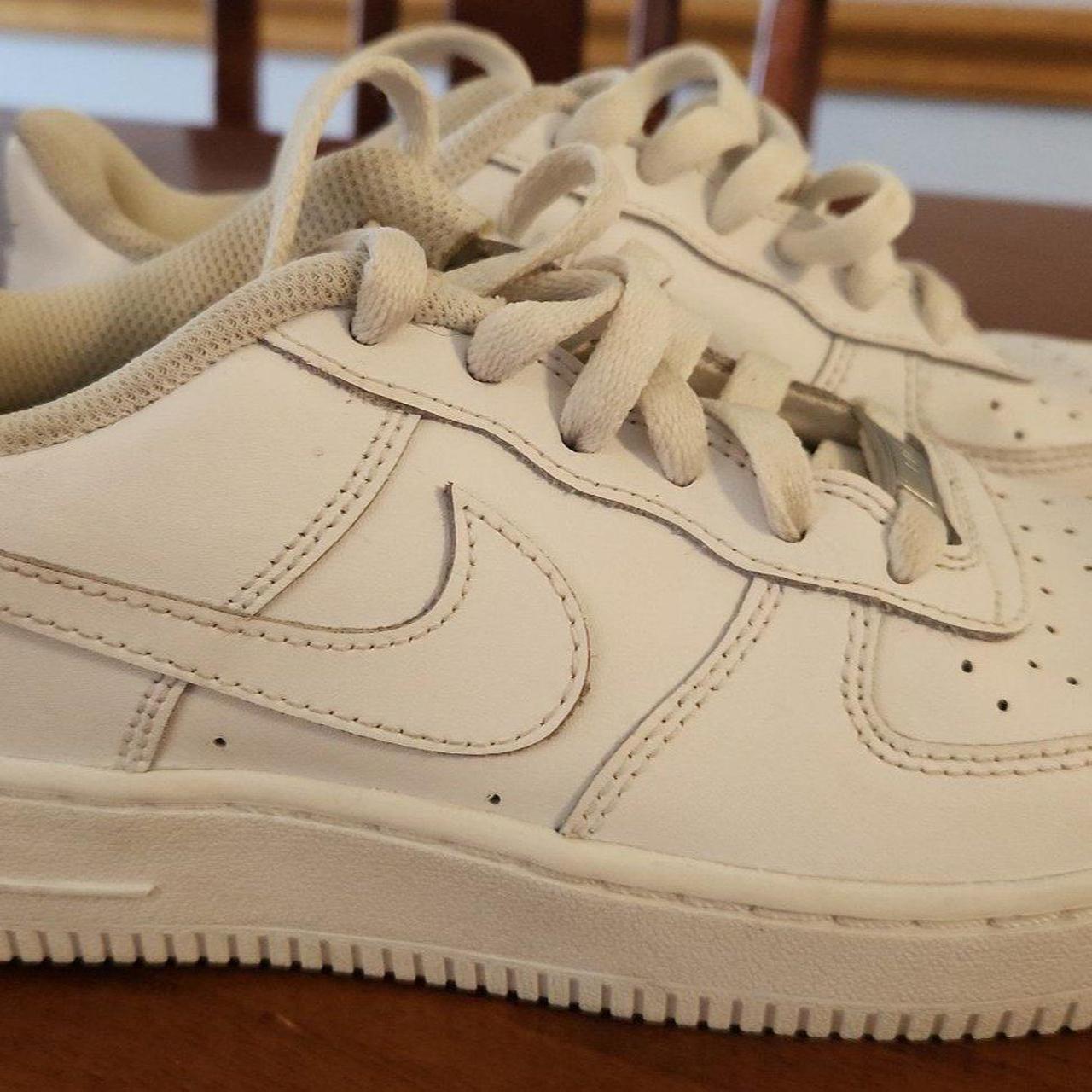 nike air force 1 size 5y