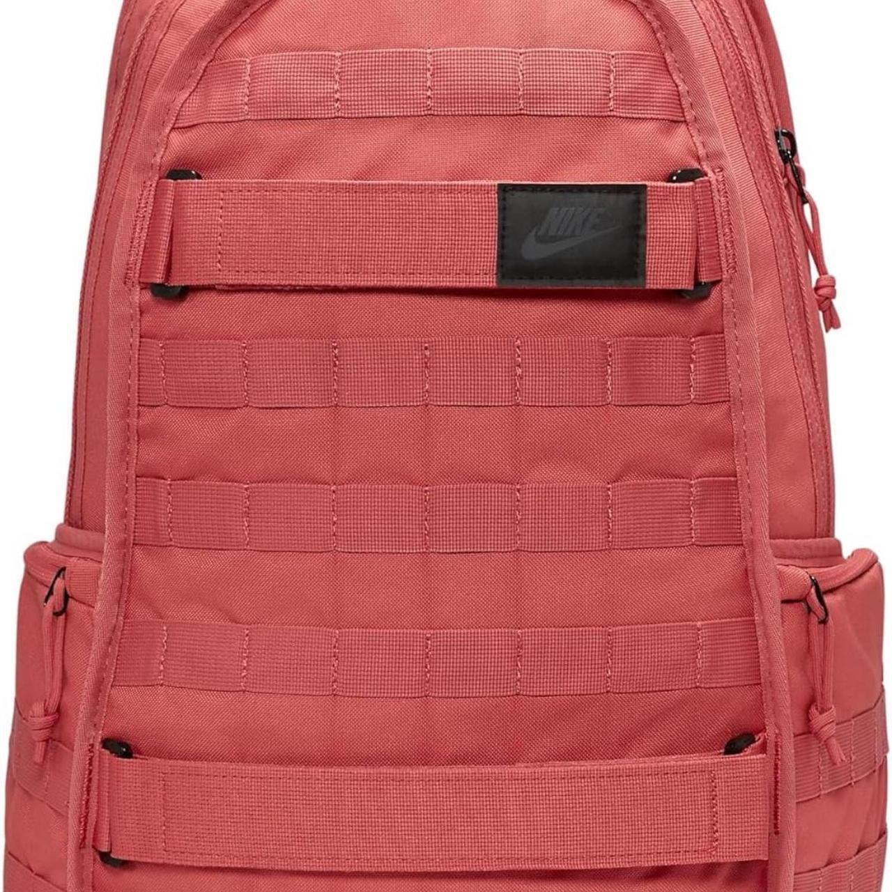 nike sb rpm backpack pink