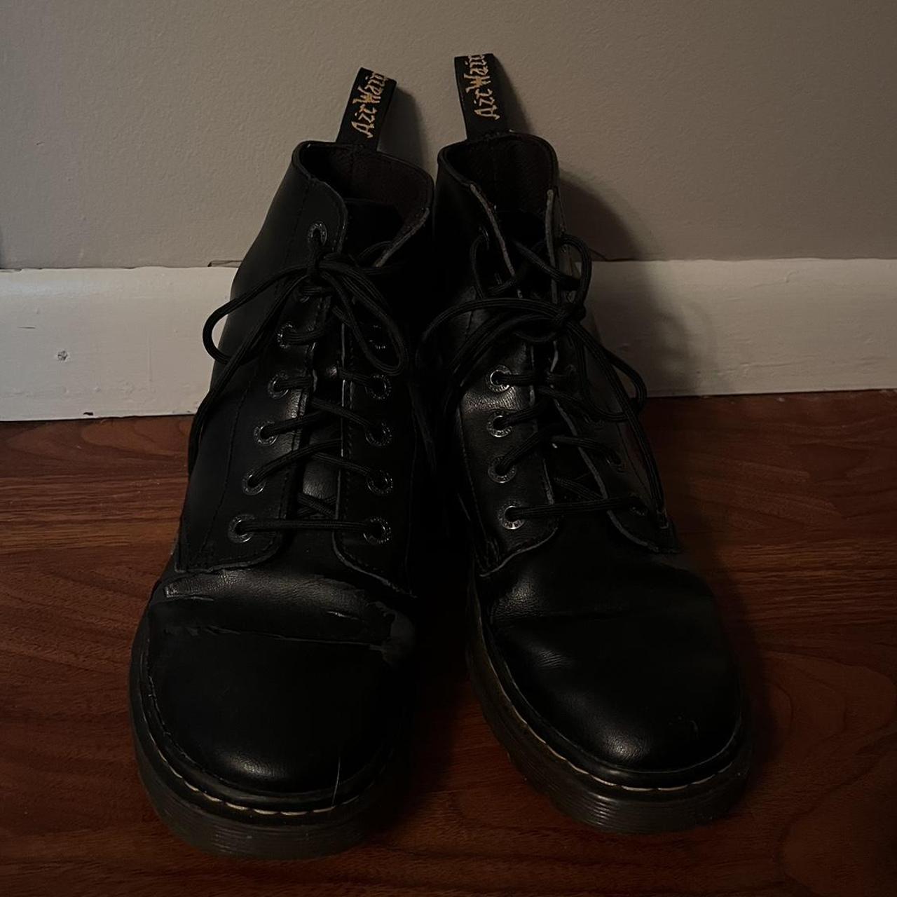 dr martens mini