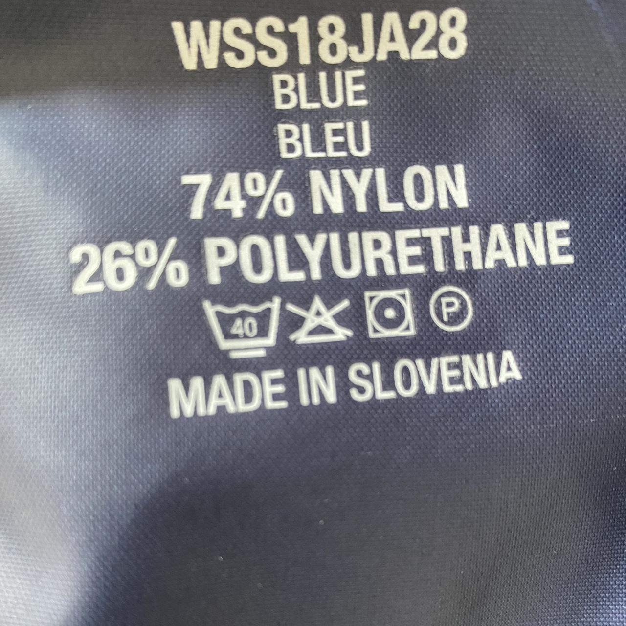 Vetements Cancer Zodiac Raincoat | Depop