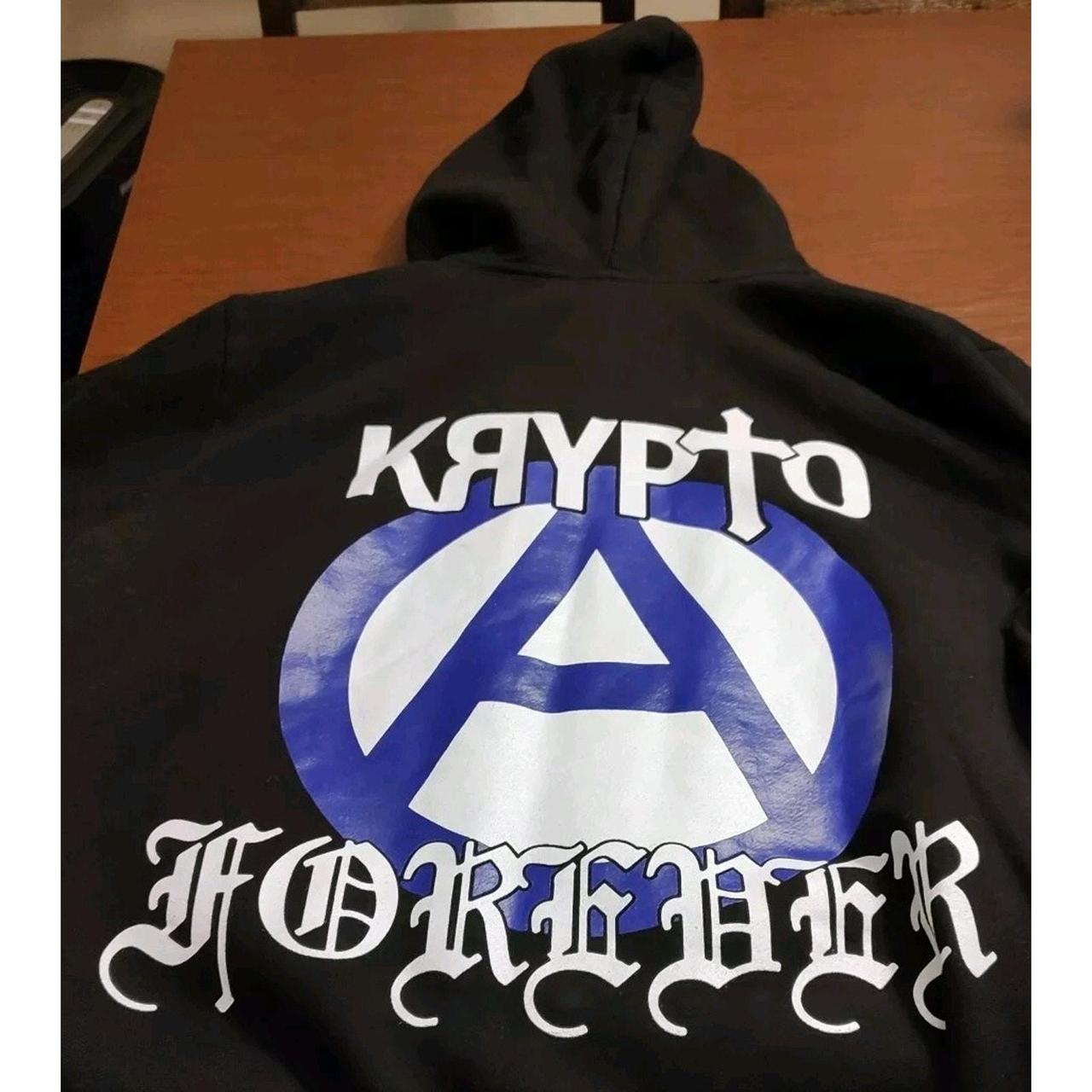 Source Unknown Men's Jacket - Black - XL – No rip… - image 7