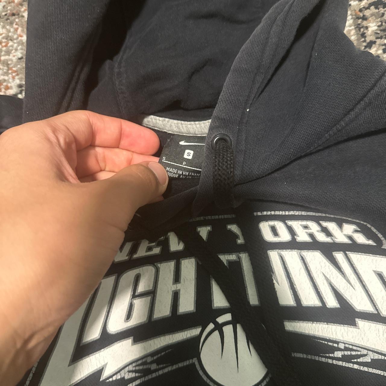 eybl hoodie for sale