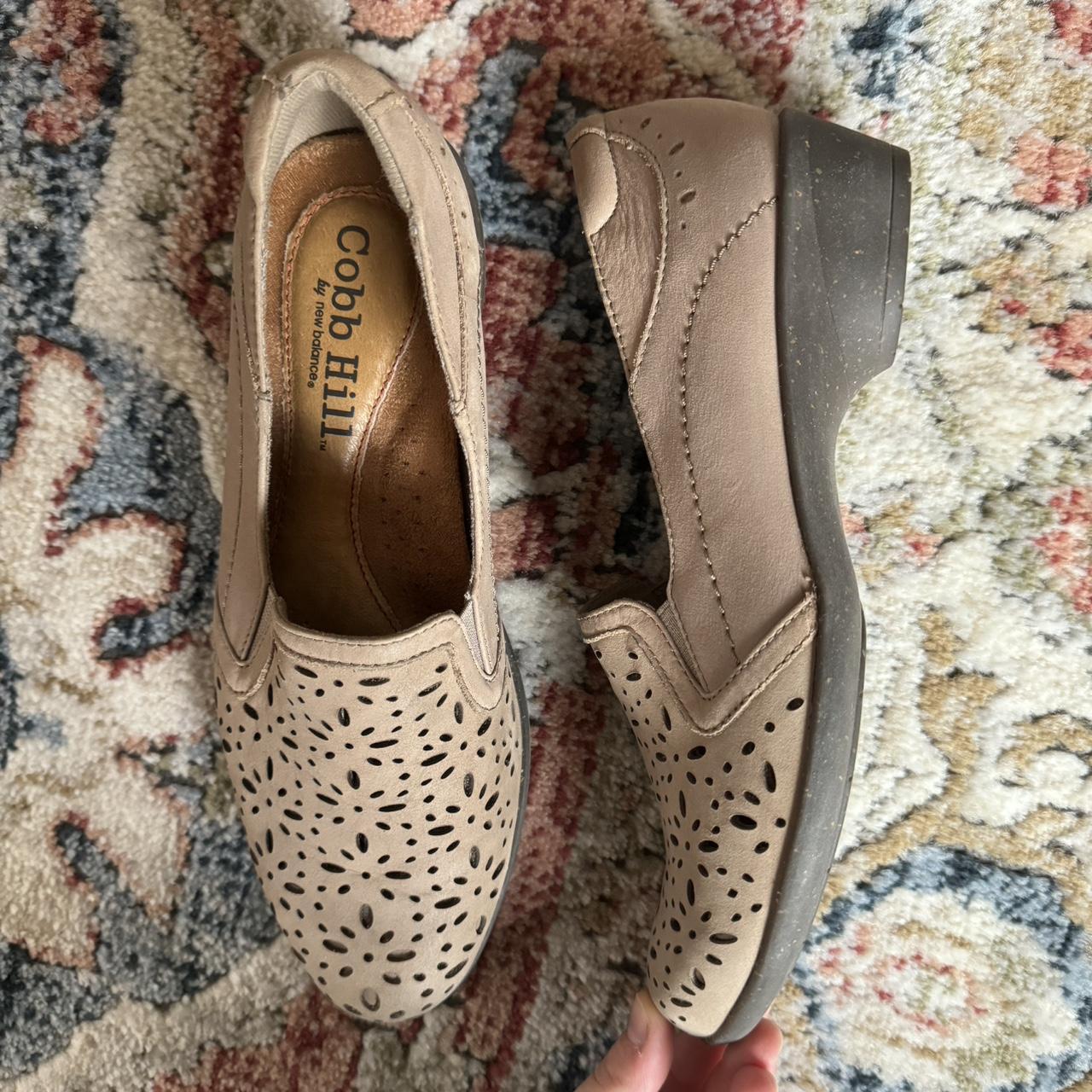cobb hill women's shoes