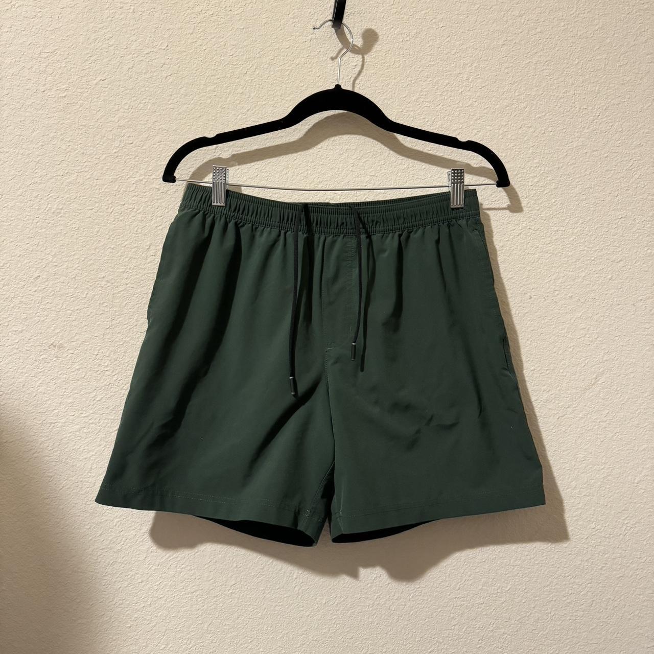 CHUBBIES ATHLETIC SHORTS SIZE L 5.5inch INSEAM!!!... - Depop