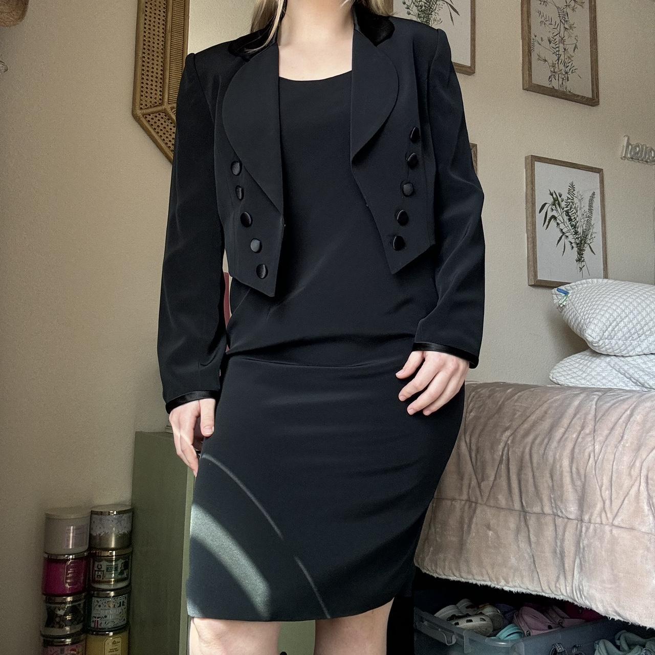 blacktie oleg cassini