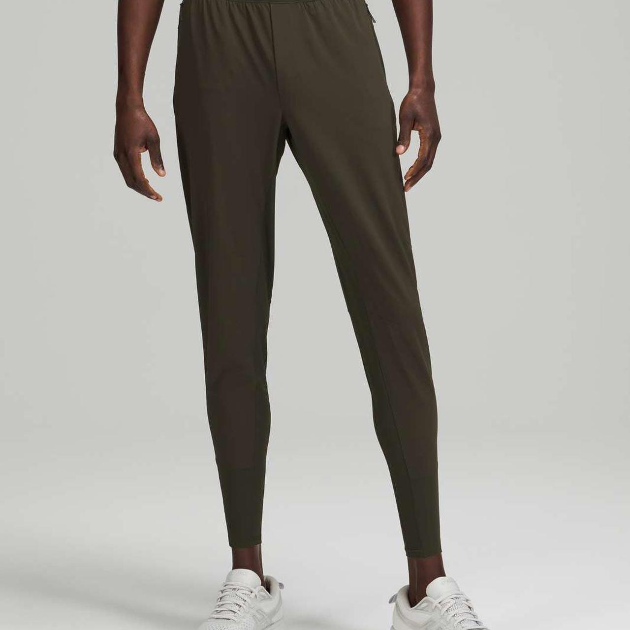 Lululemon surge online hybrid