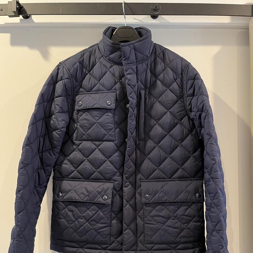 Bonobos banff jacket best sale