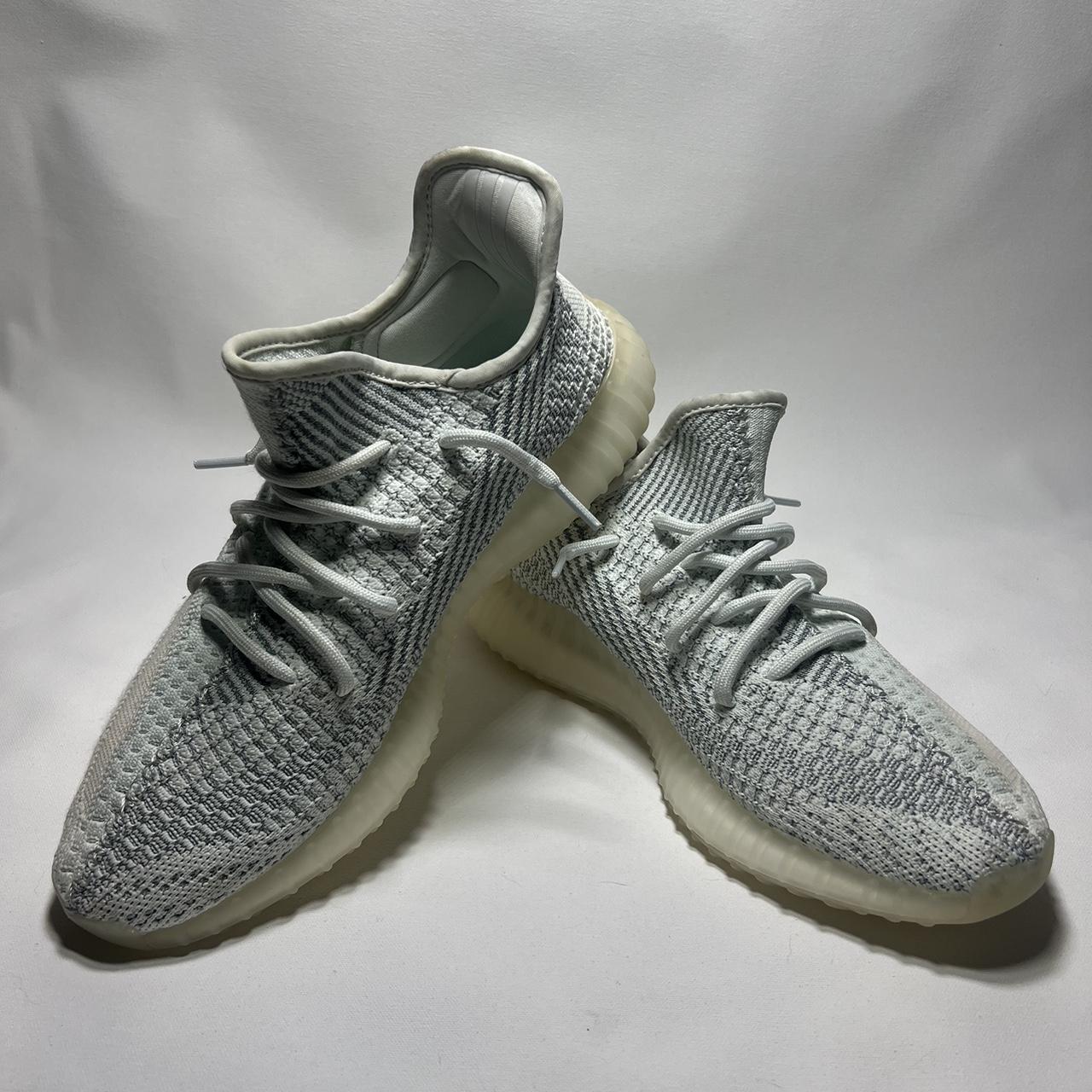 Adidas yeezy boost 350 v2 cloud white zalando hotsell