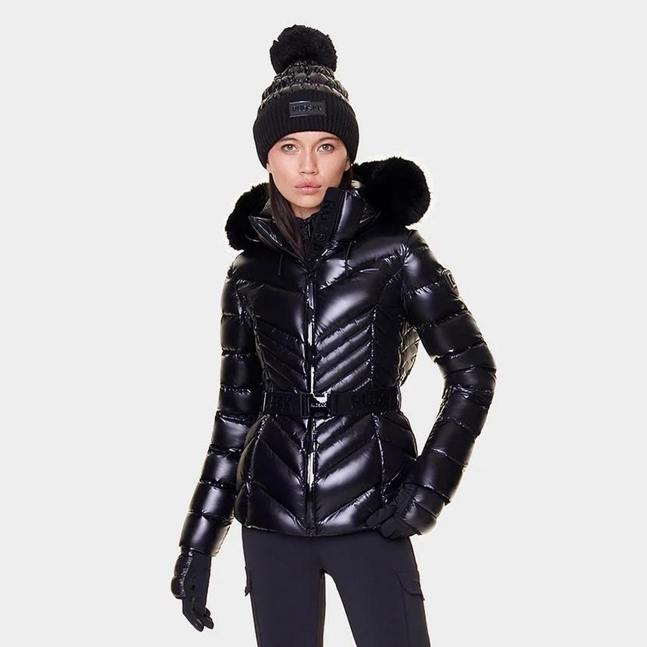 Moncler Tatie coat, size 1. This coat has been worn | Depop