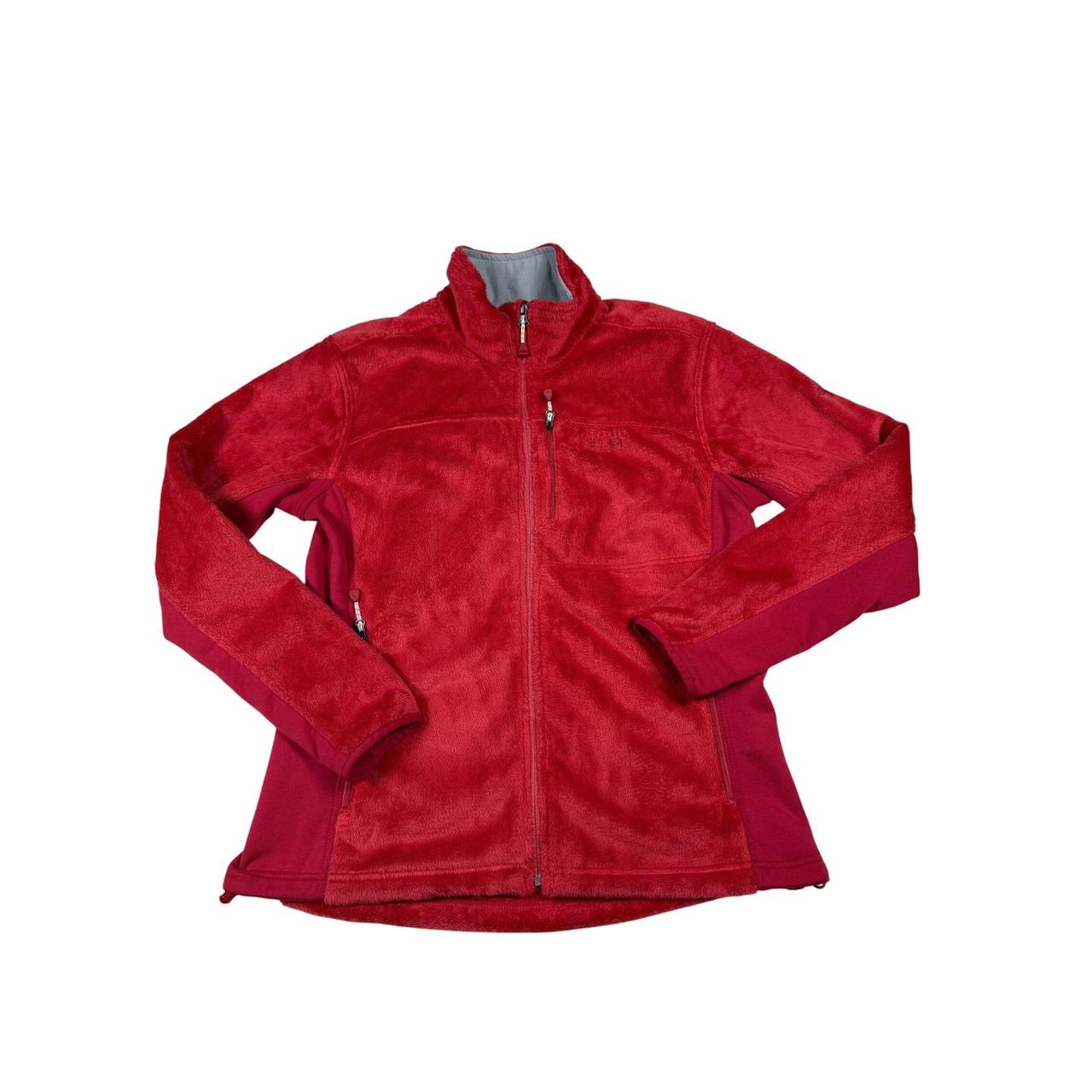 Mountain Hardwear Women's Lightweight Jacket - Re… - image 2