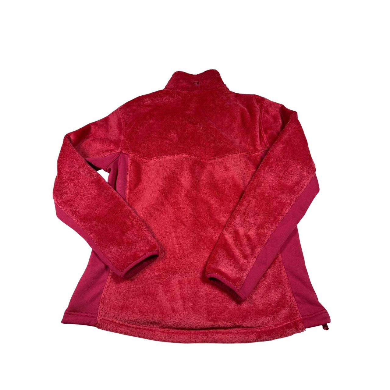 Mountain Hardwear Women's Lightweight Jacket - Re… - image 3