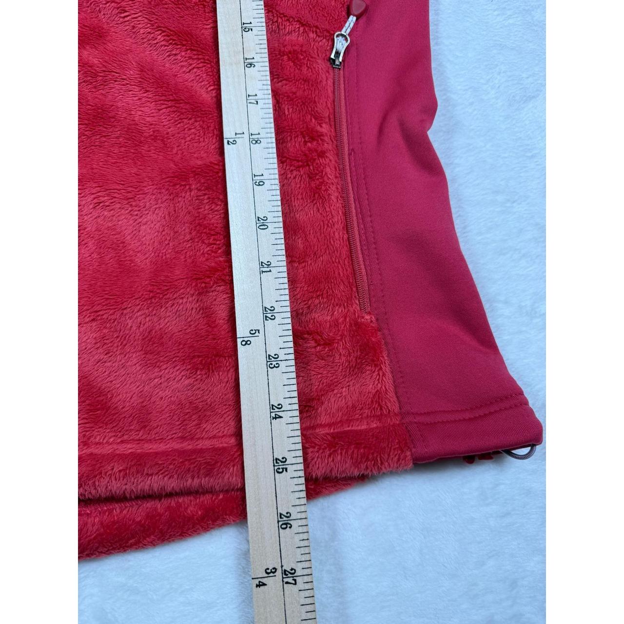 Mountain Hardwear Women's Lightweight Jacket - Re… - image 7