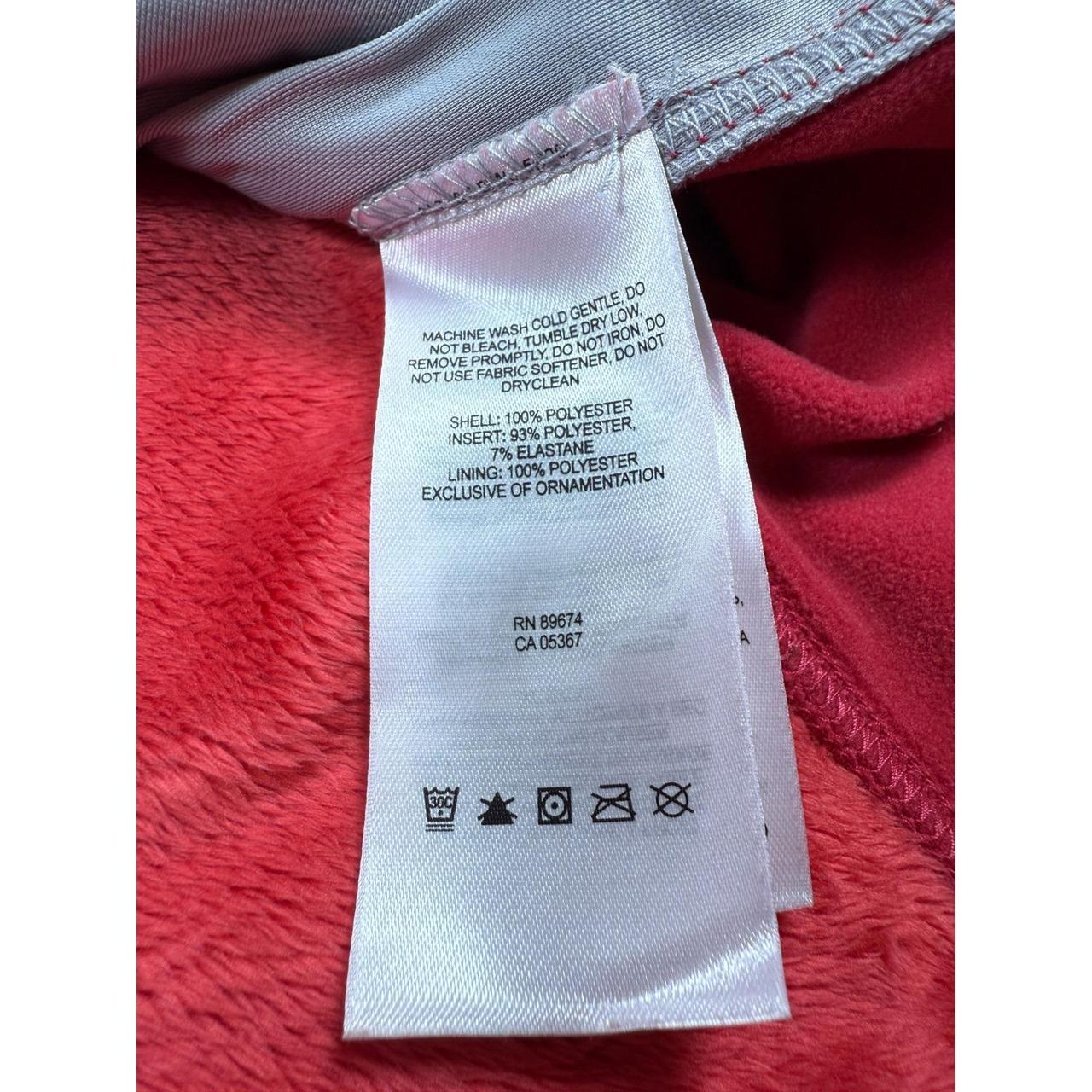 Mountain Hardwear Women's Lightweight Jacket - Re… - image 6