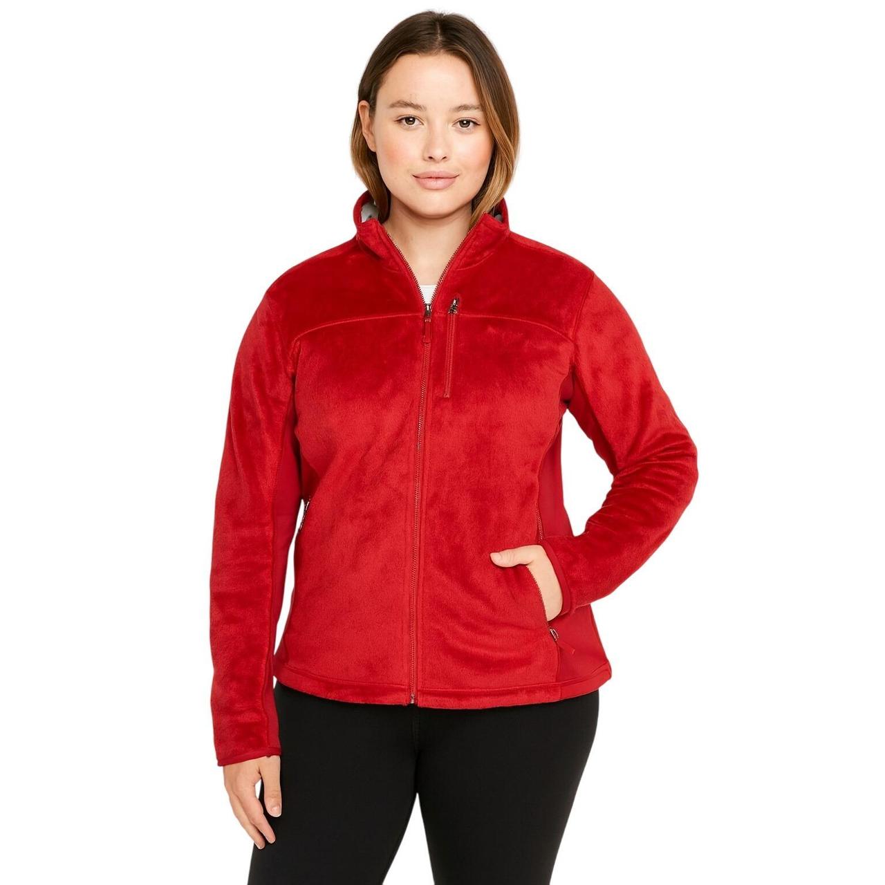 Mountain Hardwear Women's Lightweight Jacket - Re… - image 1