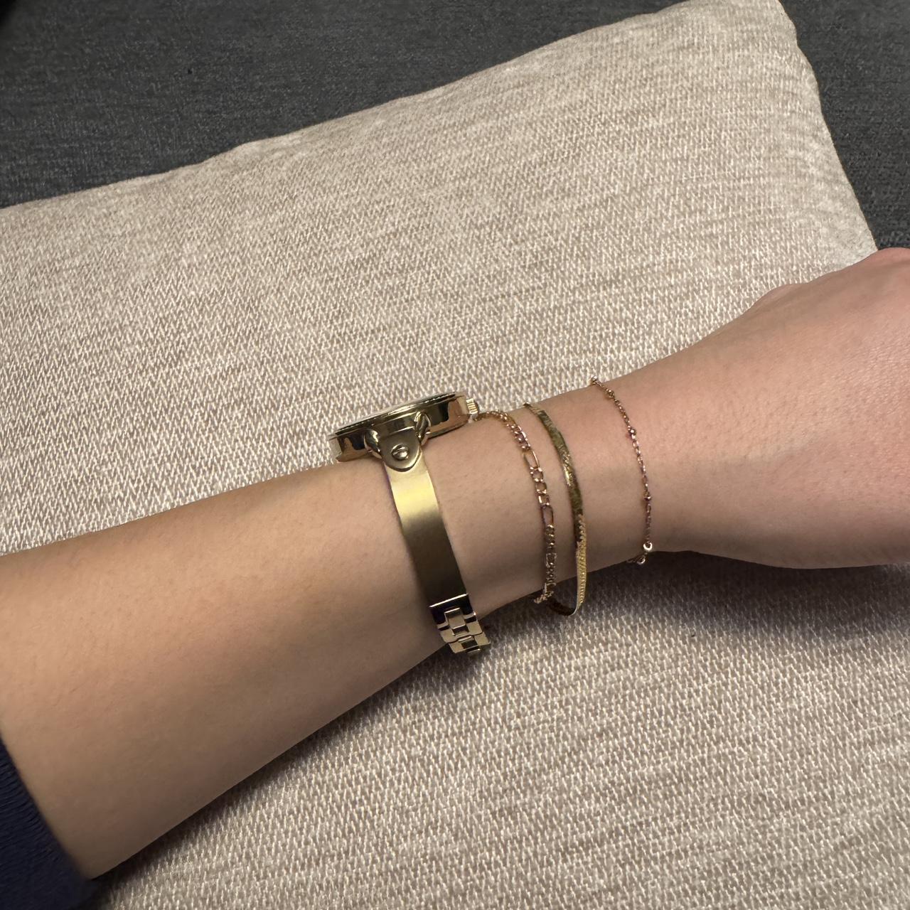 Fossil Women's Watch - Gold – Brand New Fossil Wa… - image 6