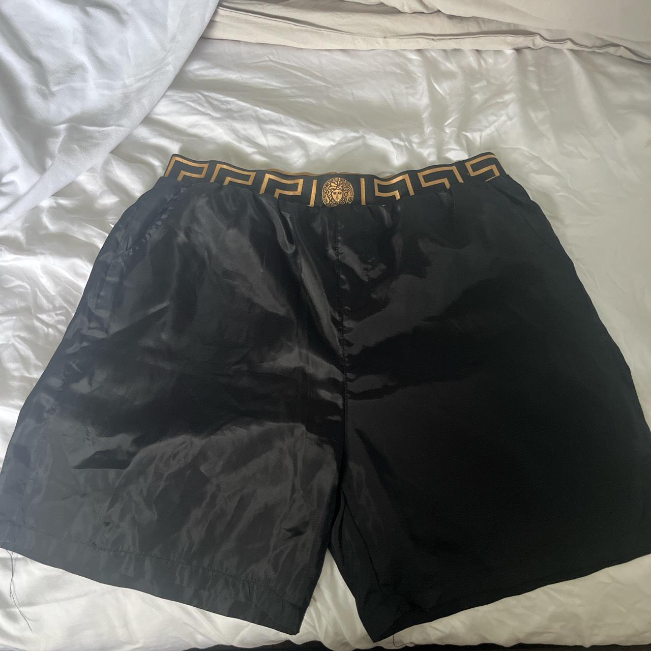 Versace shorts Depop