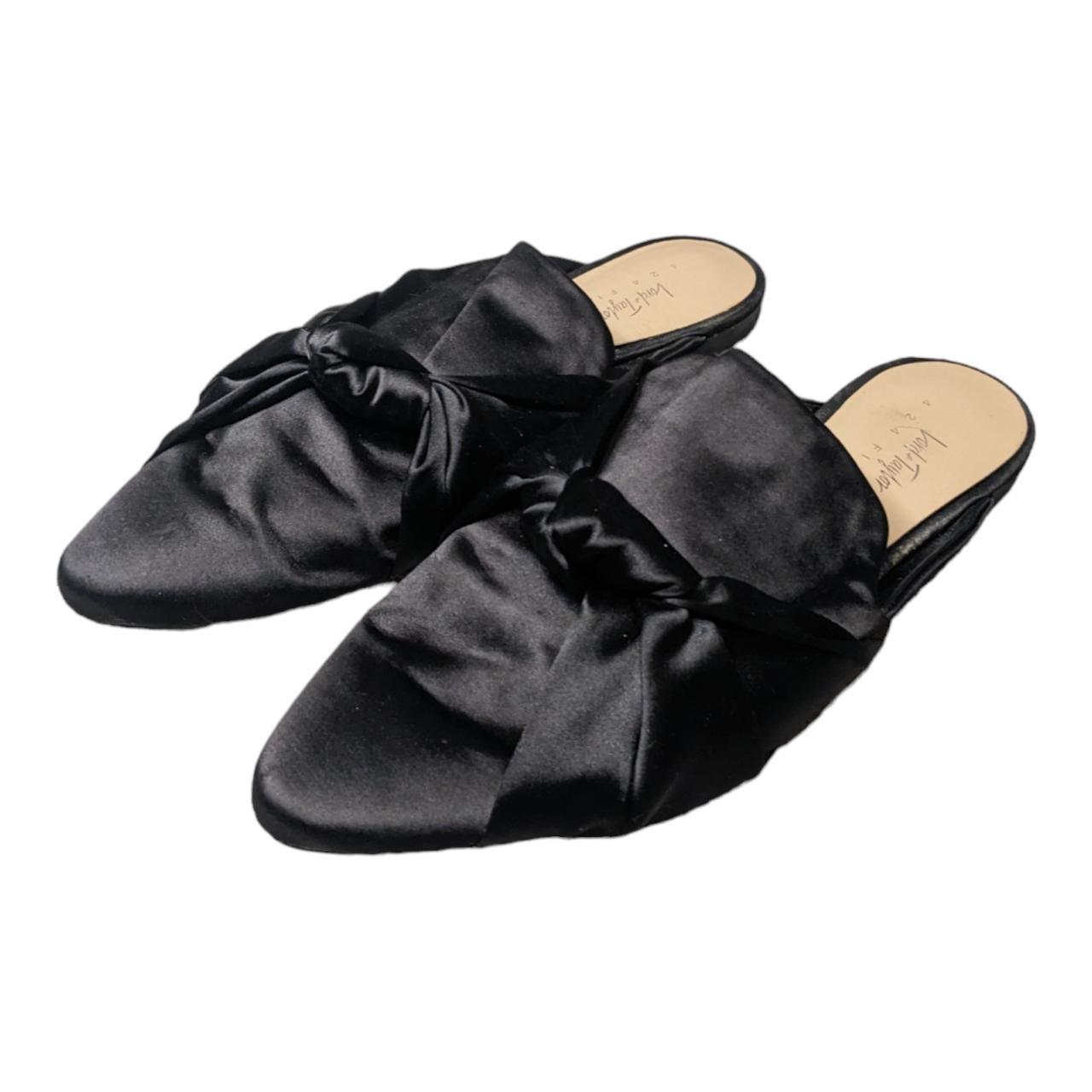 Lord and hot sale taylor mules