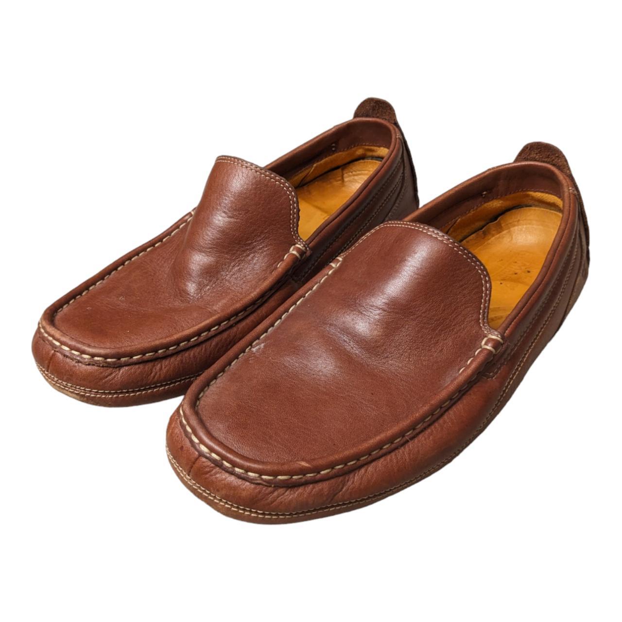 Timberland slip deals on loafers