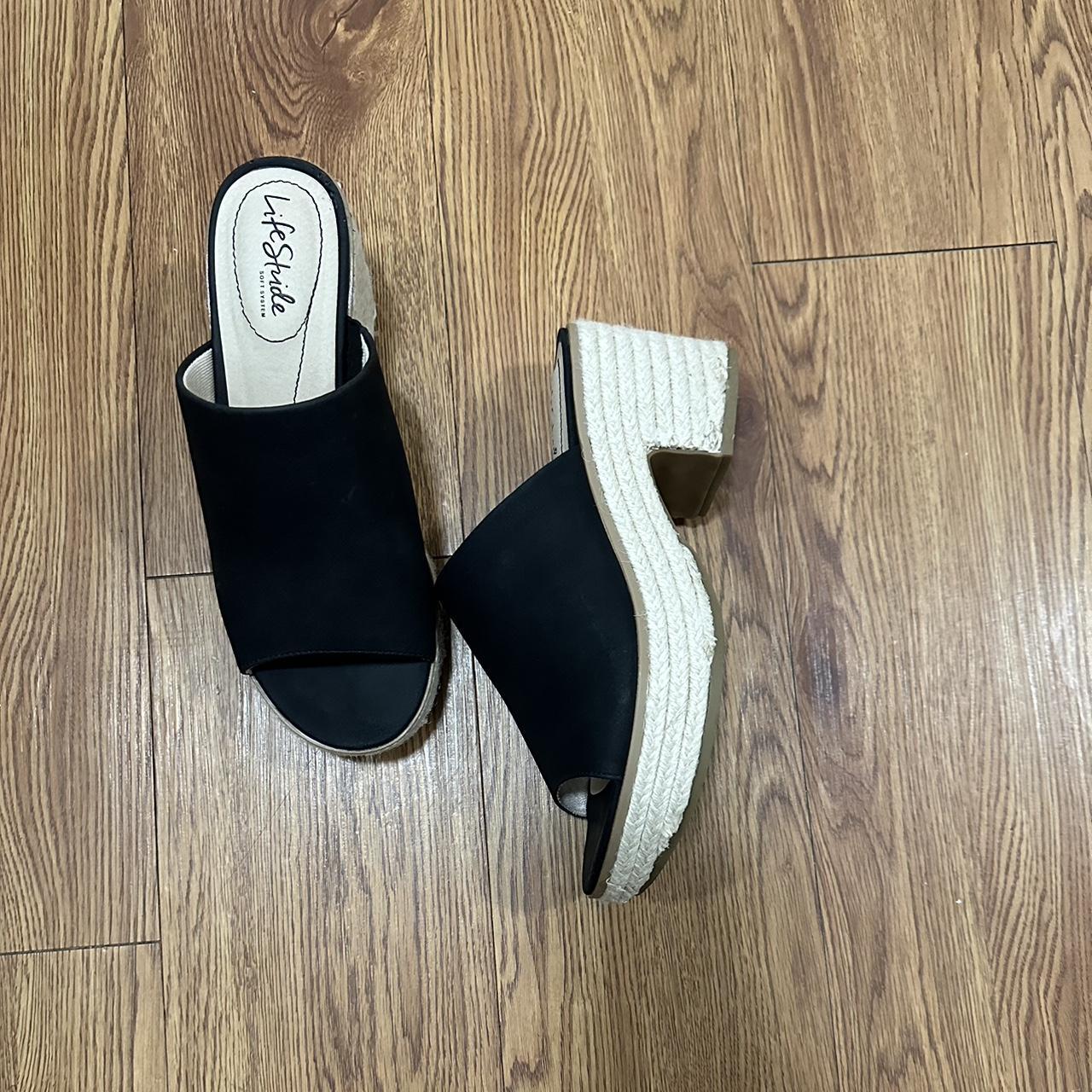 Lifestride mules best sale