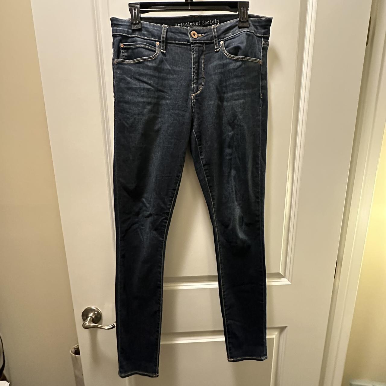 Articles of society boyfriend 2024 jeans