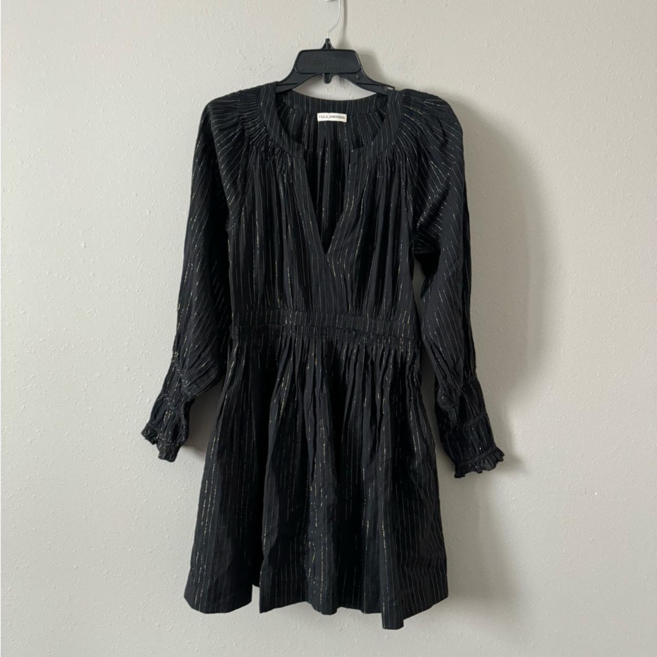 Ulla johnson shop rory dress