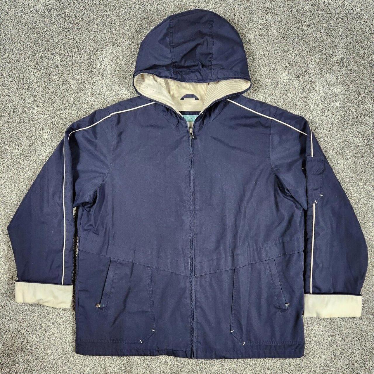 Big chill clearance jacket