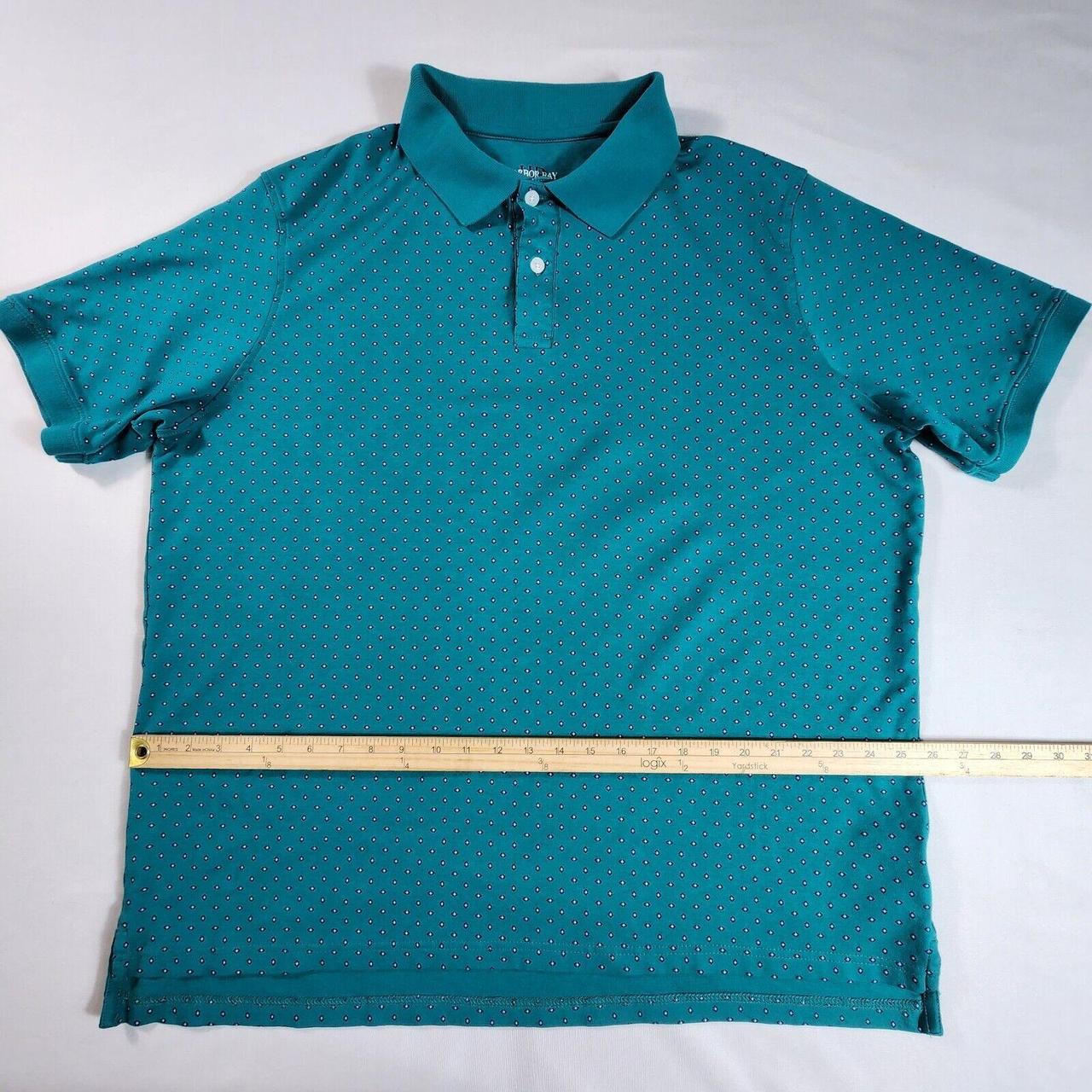 Harbor bay polo shirts best sale