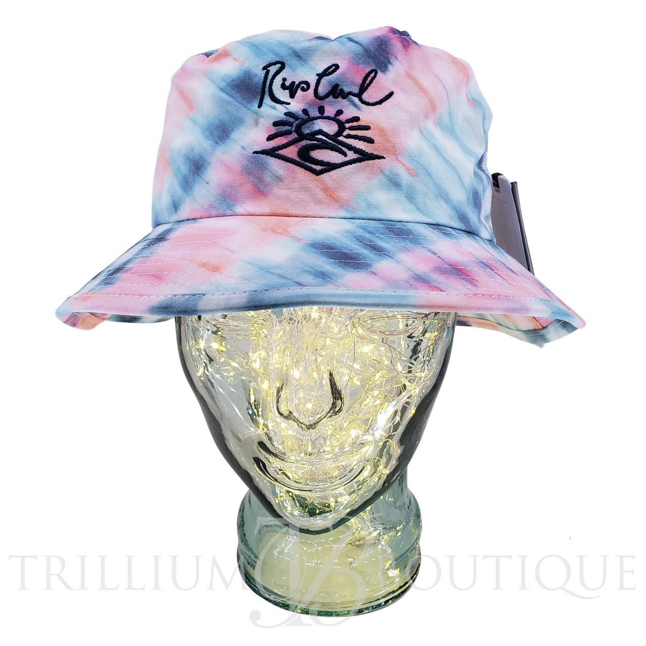 Bucket hat rip curl on sale