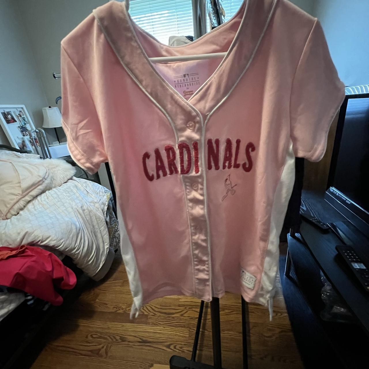 women arizona cardinals jersey