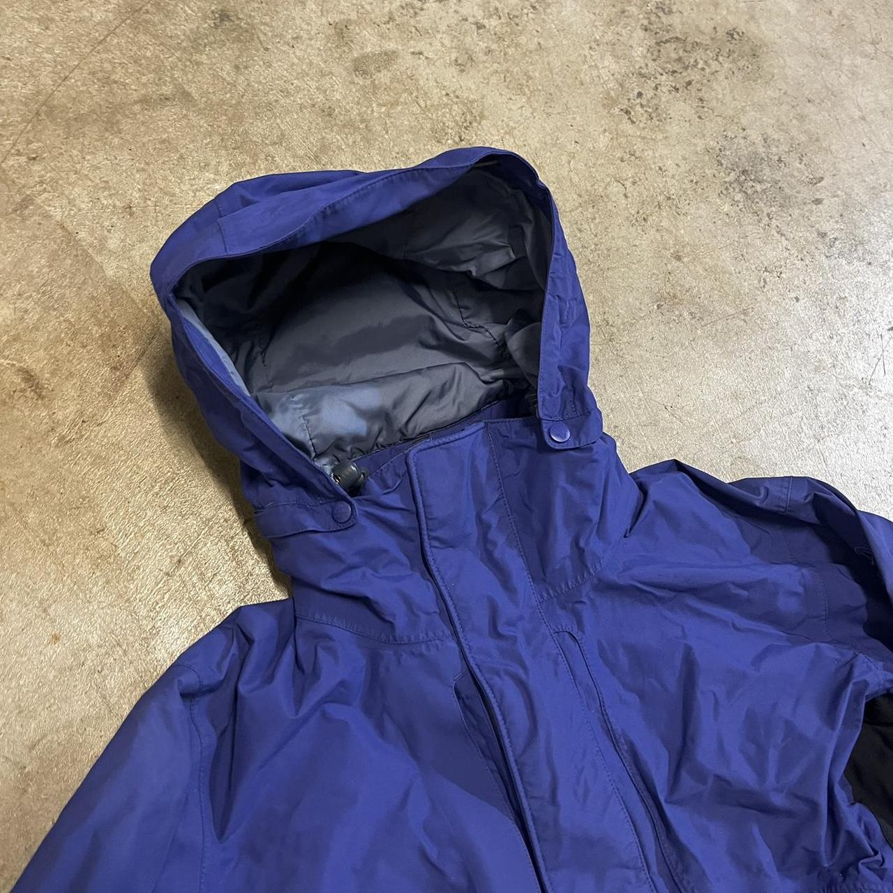 acg hood