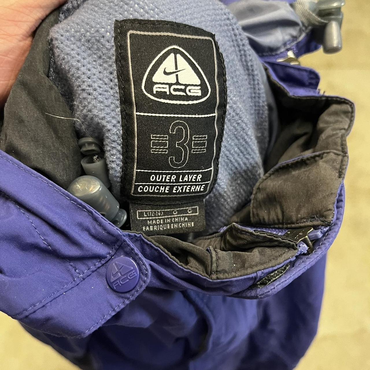 acg hood