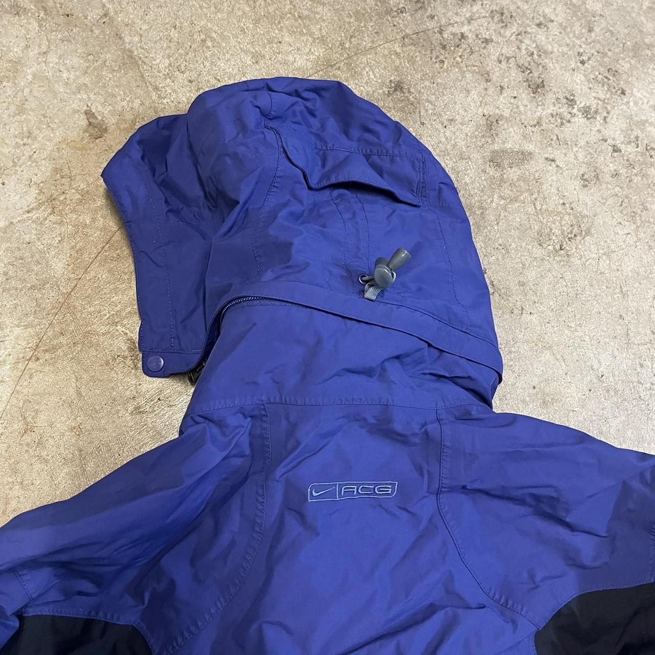 acg hood